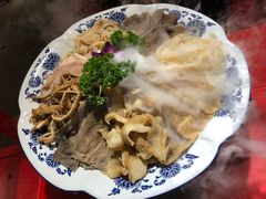 -巴九门老火锅(来福士打望店)