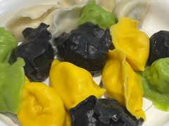 -添福来墨鱼饺子 · 海鲜东北菜(大连星海·黄浦路店)