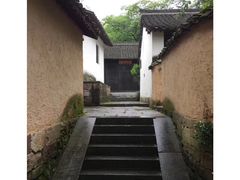 -法云安缦酒店