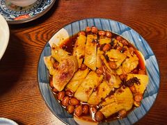 口水鸡-熠盛·本帮菜Bistro(永嘉路店)