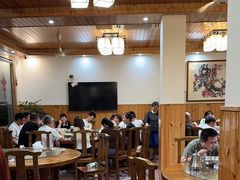-芦茨金富饭庄·25年老字号·专做稻草鸡