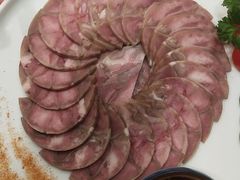 -东来顺•非遗火锅(外滩店)
