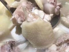 -探窝·竹笙椰子鸡(杨箕店)