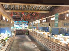 -筱爷叔·上海传统手工菜(玉树路店)