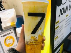 -7分甜(栖霞万谷慧店)