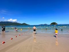 -西涌国际滨海旅游区