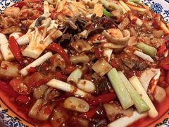 -院8里·小聚园老川菜(九眼桥店)