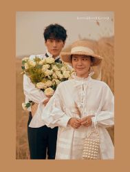 -太郎花子婚纱摄影艺术中心