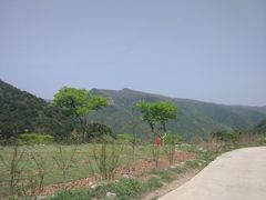 -焦作青龙峡风景名胜区