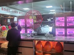 -额尔敦传统涮(体育场店)