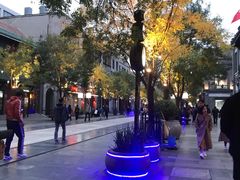 -星巴克臻选(北京前门大街店)