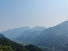 -慕田峪长城