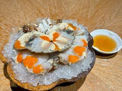宁波咸呛蟹-宁波柏悦酒店·钱湖渔港