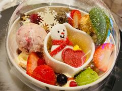 -哈根达斯(济南万象城店)