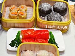 -香港狮子山下·明星粤菜餐厅(北苑店)