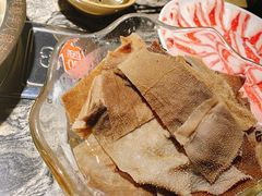 -渝味晓宇火锅(合川路店)