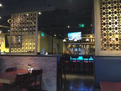 大堂-bluefrog蓝蛙(水游城店)