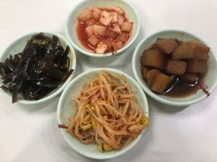 -米郎餐厅·朝鲜族料理(延长路店)
