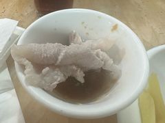 -华哥新鲜猪精品美食