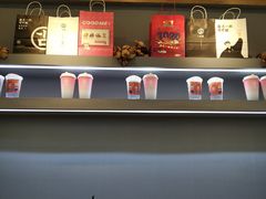 -古茗(东鼓道店)