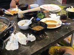 -活鱼馆(宜兴埠店)