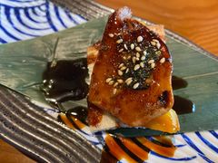 鹅肝面包-合风谷(南下塘店)