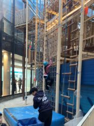 -PIPIKINGDOM皮皮王国欢乐号(欢乐海岸购物中心店)