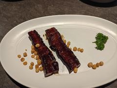 嘿嘿黑叉烧-汤城小厨•粤菜•靓汤(苏州街店)