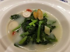 -Yan Ting 宴庭中餐厅(上海静安瑞吉酒店)