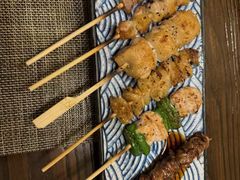 -吉炙烧鸟•本格料理(国际商贸城店)