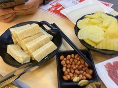 -怪怪龙虾·来自江苏盱眙(惊驾路店)