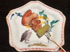 -橼舍鮨青木