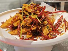 -俭寨大盘鸡·手抓肉·烧烤新疆菜(乌苏路店)
