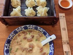 -张家巷美食(南浔店)