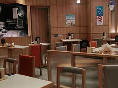 大堂-味千拉面(光启城时尚购物中心店)