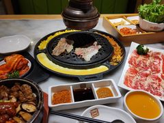 -韩宫宴和牛烤肉(合肥滨湖银泰城店)
