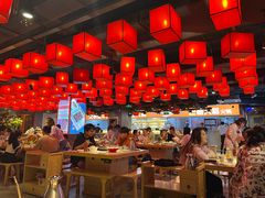 -巴蜀大将火锅(太原旗舰店)