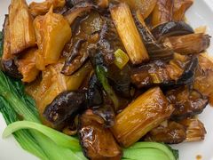 -昱德来·天津菜(河西店)