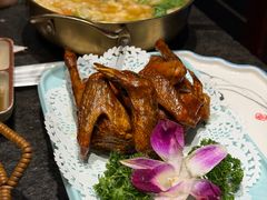 -高家烧鸽子烧烤店63年