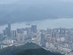 -梧桐山风景名胜区