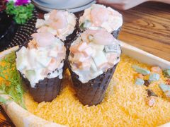 -嘉禾·悦享餐厅(八方汇店)