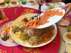-美心皇宫(沙田大会堂店)
