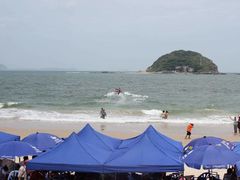 -西涌国际滨海旅游区