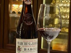 -Le Bistrot de Racine