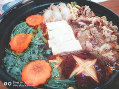 -铃木食堂(帽儿胡同店)
