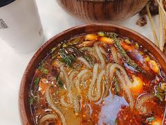-金乐活美食(中街店)