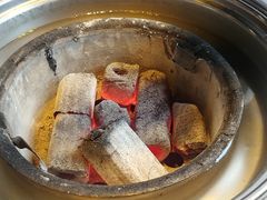 -小鲜肉延边朝鲜族烤串(珠海店)