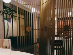 大堂-伯衡55·吉品轩(乌鲁木齐南路店)