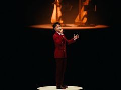 -宝能国际体育演艺中心