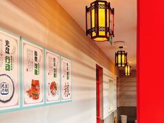 -小街47號江湖菜(四合院店)